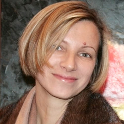 Гелена Павленко (Gelena Pavlenko)
