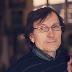Леонид Баранов (Leonid Baranov)