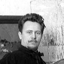 Степан Фёдорович Колесников (Stepan  Kolesnikov) — русский живописец