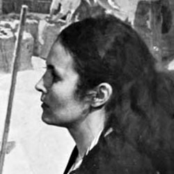 Татьяна Ниловна Яблонская (Tatyana Nilovna Yablonskaya) – советская и украинская художница.