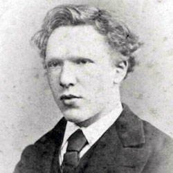 Винсент Виллем Ван Гог (Vincent Willem van Gogh) - нидерландский художник-постимпрессионист.