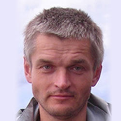 Владимир Стахеев (Vladimir Staheev)