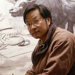 Wang Yi Guang