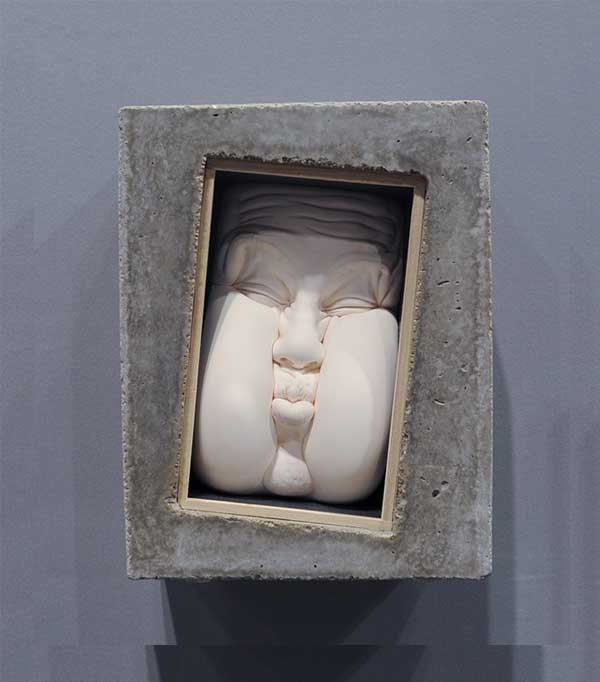  Джонсон Цанг (Johnson Tsang) художник скульптор