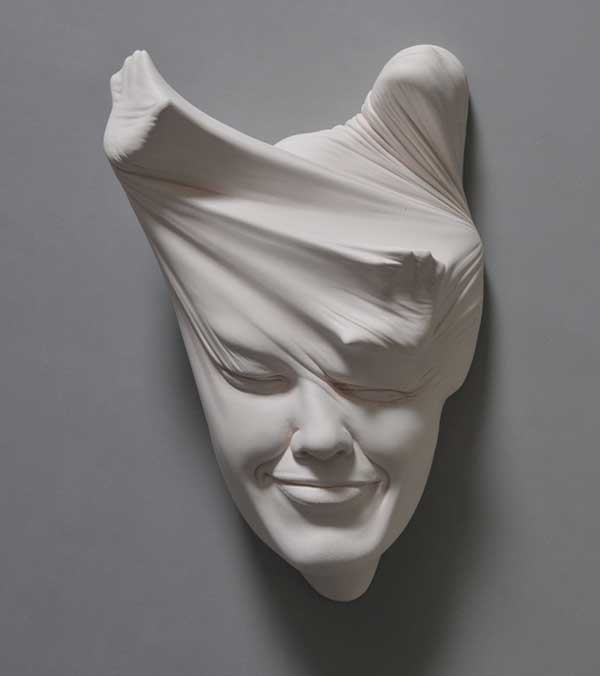  Джонсон Цанг (Johnson Tsang) художник скульптор