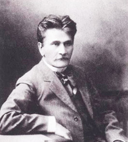 Василий Степанович Баташев
