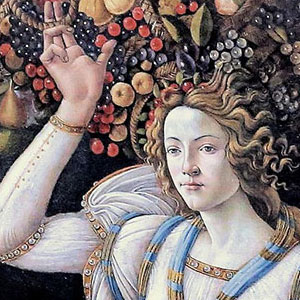 Сандро Боттичелли (Sandro Botticelli) - 