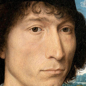 Сандро Боттичелли (Sandro Botticelli) - 
