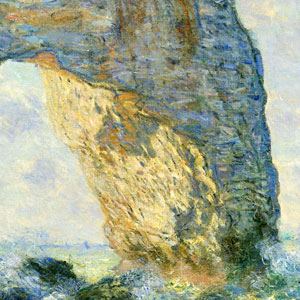 Оскар Клод Моне (Oscar-Claude Monet) - 