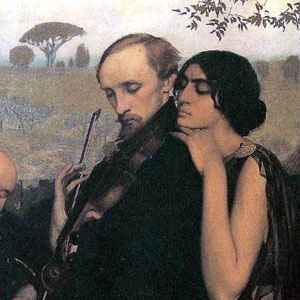 Эдвард Окунь (Edward Okun) Музыкант 1904 г.