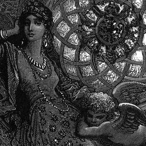 Поль Гюстав Доре (Paul Gustave Dore) 