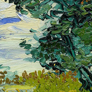 Винсент Ван Гог (Vincent van Gogh) 