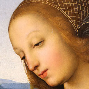 Пьетро Перуджино (Pietro Perugino)