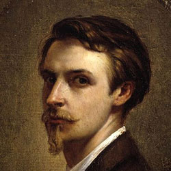 Эмиль Клаус (Emile Claus) - бельгийский художник конца XIX — начала ХХ вв.