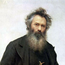 Шишкин Иван Иванович (Shishkin Ivan) -  знаменитый русский живописец, пейзажист.