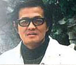 Liu Maoshan