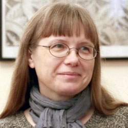 Ивлева Ольга Владимировна (Ivleva Olga)