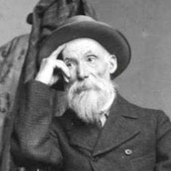 Пьер Огюст Ренуар (Pierre-Auguste Renoir) 