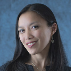 Stephanie Pui-Mun Law