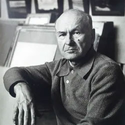 Юрий Петрович Кугач (Yuri Petrovich Kugach) советский живописец, народный художник РСФСР.