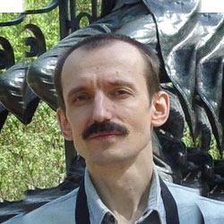 Владимир Николаевич Ненов