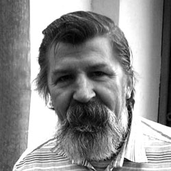 Нилов Владимир Николаевич (Nilov Vladimir) художник, график, живописец.