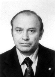 Владимир Иванович Зарубин