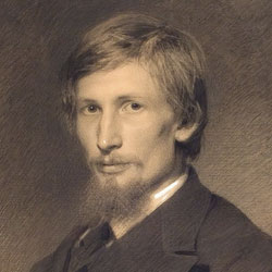 Васнецов Виктор Михайлович (Vasnetsov Viktor Mikhailovich) - русский живописец, график, монументалист, 

иллюстратор.