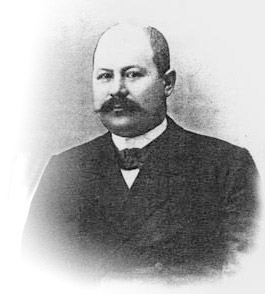 Владимир Иванович Шемарин