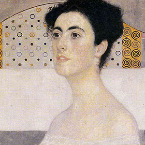 Густав Климт (Gustav Klimt) – Портрет Маргарет Стонборо-Витгенштейн