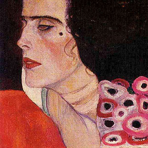 Густав Климт (Gustav Klimt) – Юдифь
