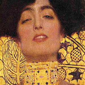 Густав Климт (Gustav Klimt) – Юдифь и Олоферн