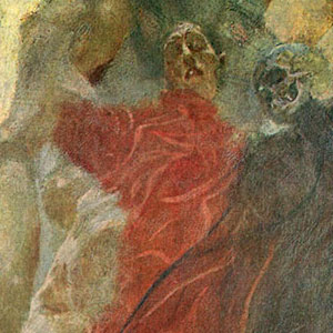Густав Климт (Gustav Klimt) – Медицина