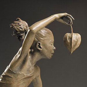 Дэвид Гуд (David Goode) Скульптура