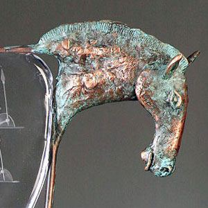 Далибор Неснидал (Dalibor Nesnídal) Троянский конь