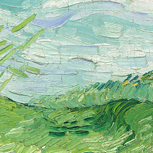 Винсент Ван Гог (Vincent van Gogh) 