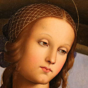 Пьетро Перуджино (Pietro Perugino)