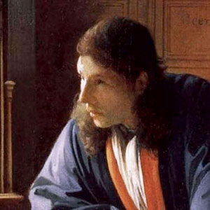 Ян Вермеер Дельфтский (Jan Vermeer van Delft) - Географ